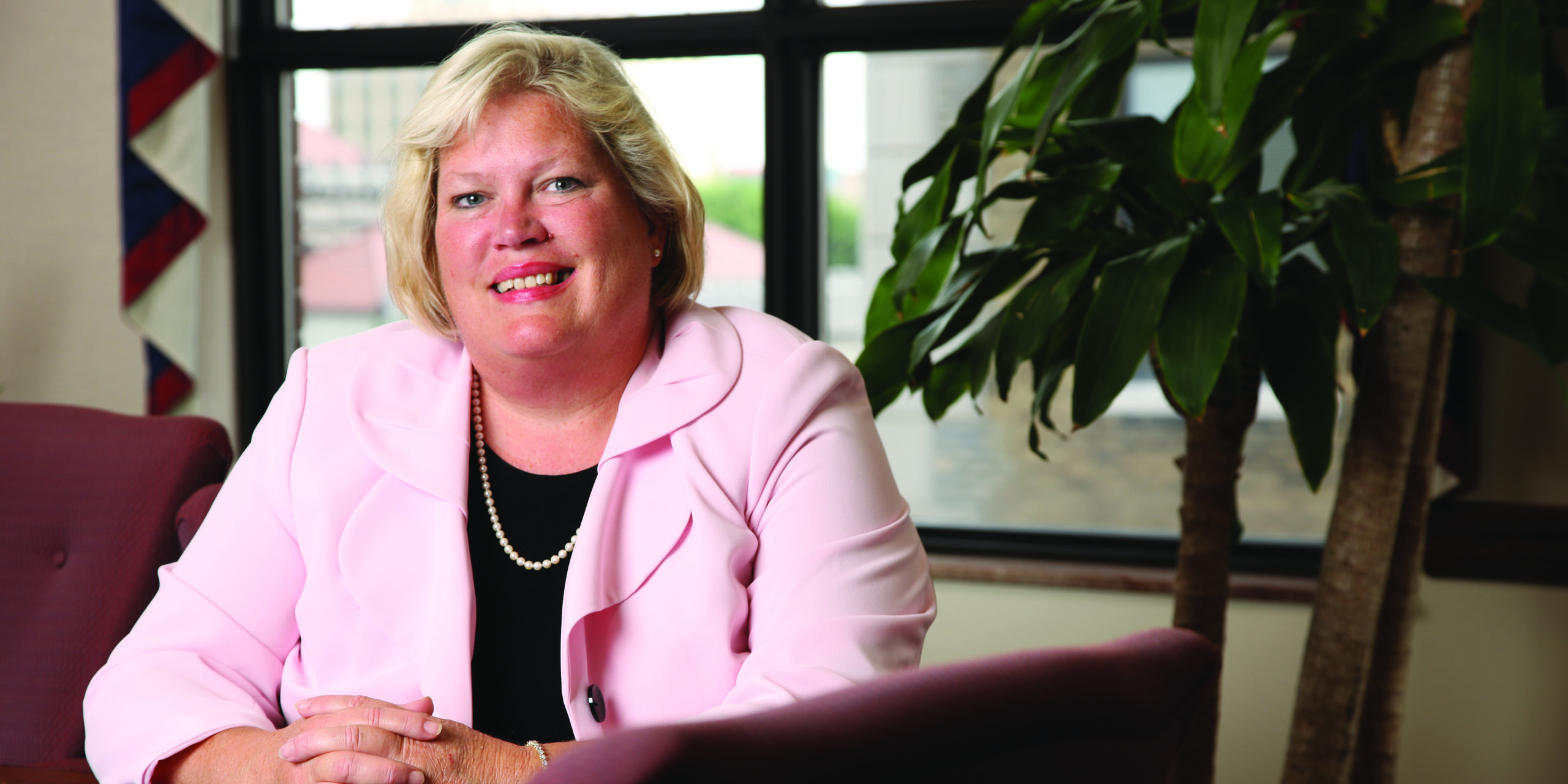 Leslie F. Bishop