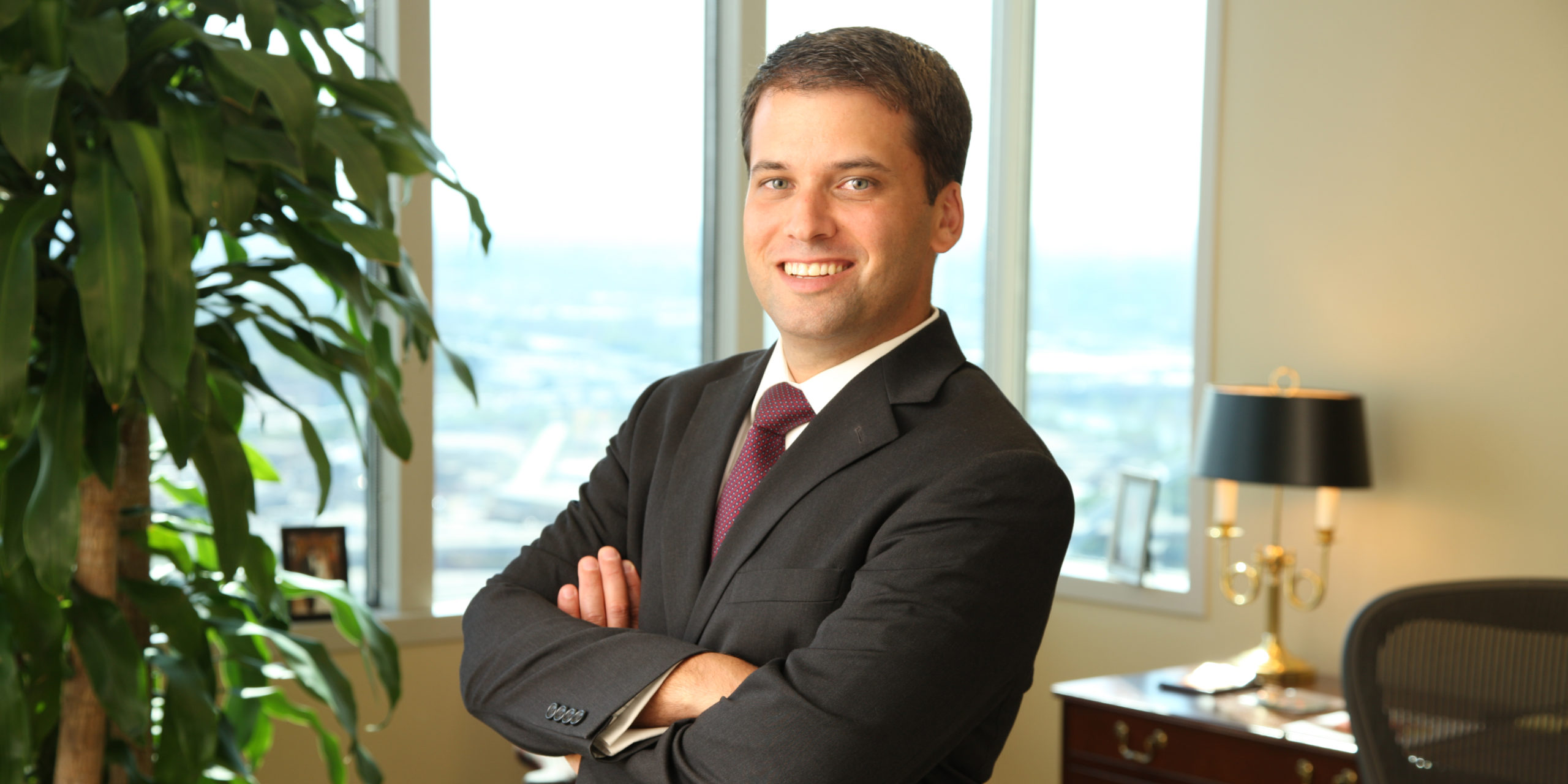 David A. Changas
