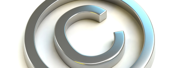 Copyright & Trademark