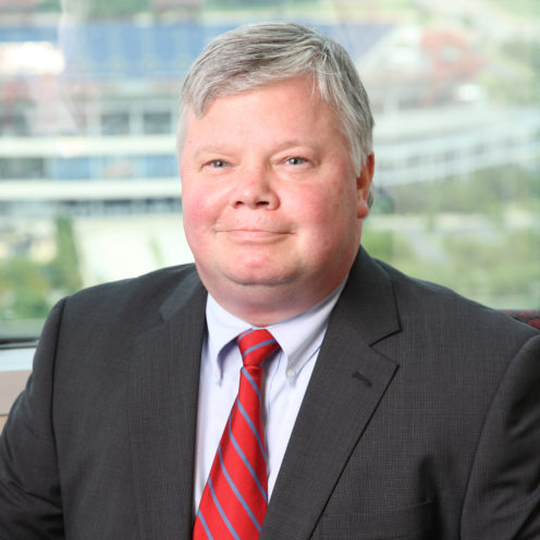 Joe Huffaker