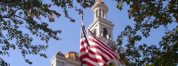 Municipal & Administrative