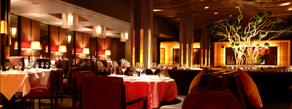 Hospitality