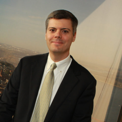 Joseph Clark