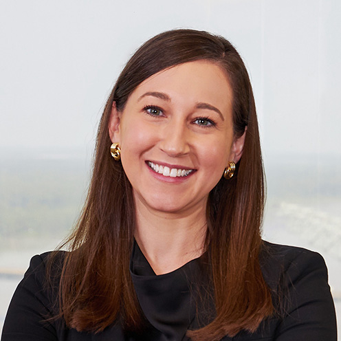 Natalie Bursi
