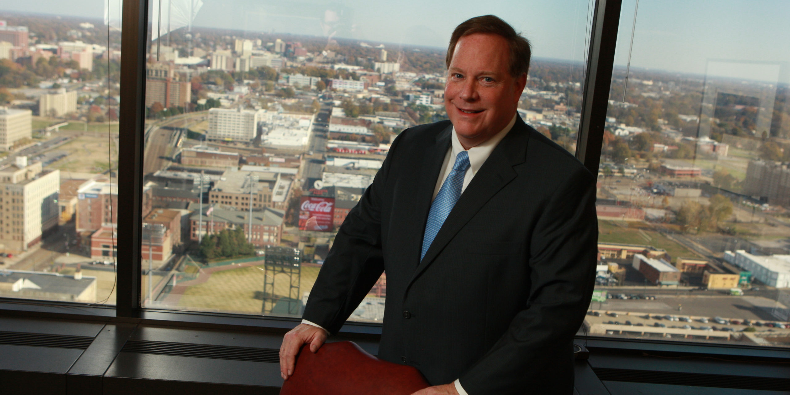 J. Martin Regan, Jr.