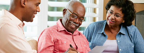 Estate Planning and Probate Law