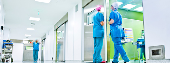 Health Care Law