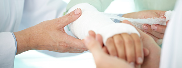 Personal Injury Litigation