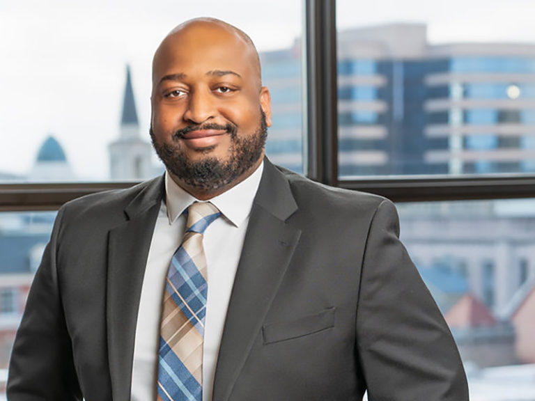 Darrius Dixon Joins Lewis Thomason Law Firm Lewis Thomason