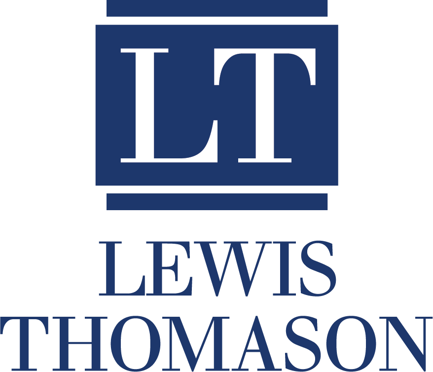 Lewis Thomason Logo