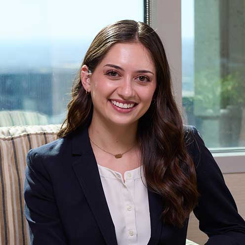 Claire Heflin headshot