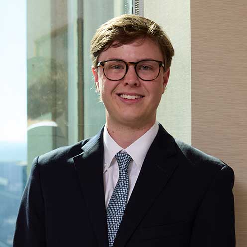 Jack Pickel headshot