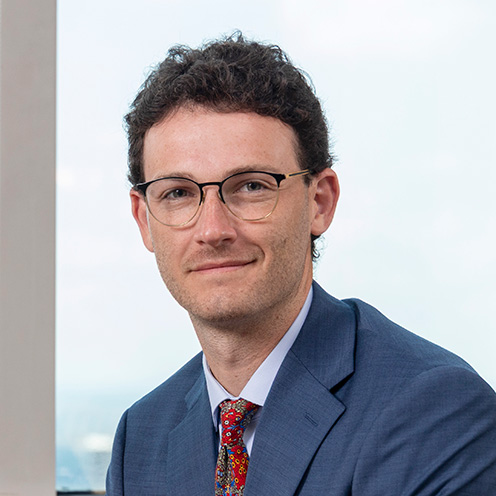 Alex Daichman