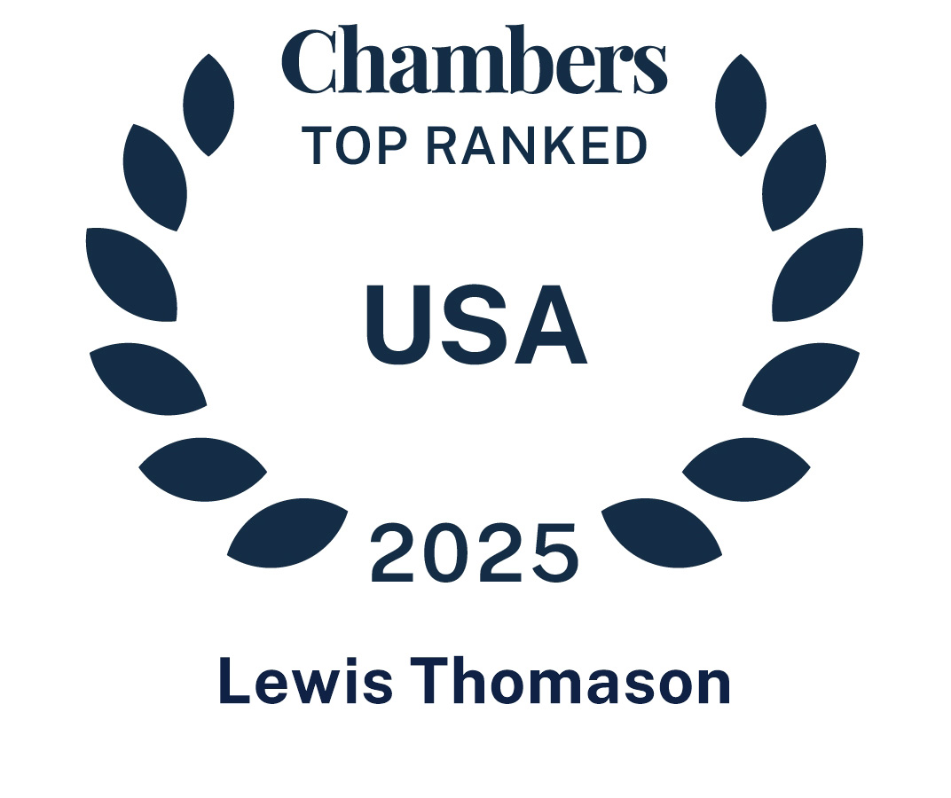 Best Law Firms - Standard Badge