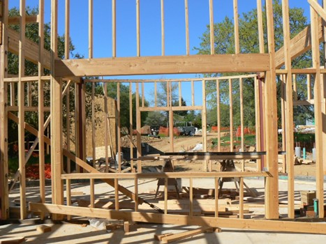 Framing