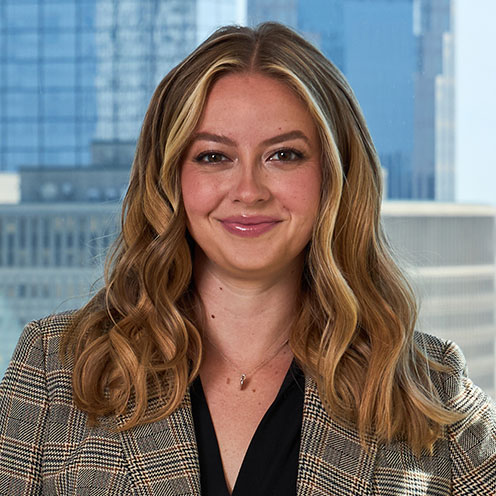 Bridget Ahrens