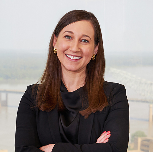 Natalie Bursi